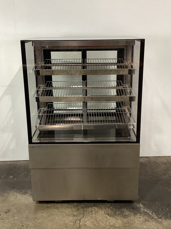 Airex AXH-FDFSSQ-09 A1 Hot Food Display
