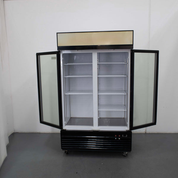 Borrelli UF-1000D Upright Freezer