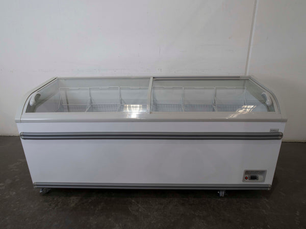 Borrelli CF-700 Chest Freezer