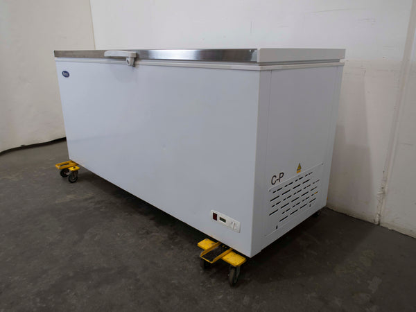 Atosa BD-650 Chest Freezer