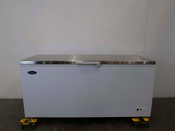 Atosa BD-650 Chest Freezer