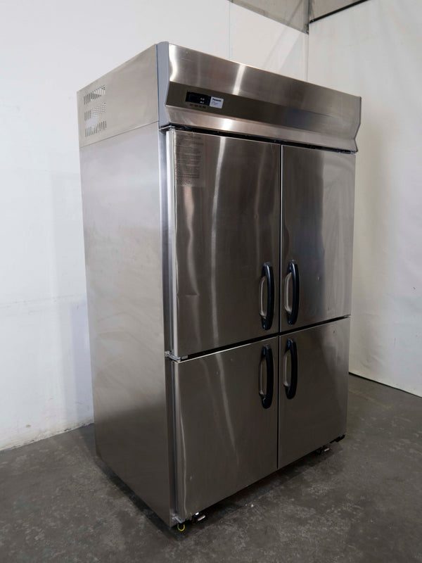 Panasonic SRF-1281HP Upright Freezer