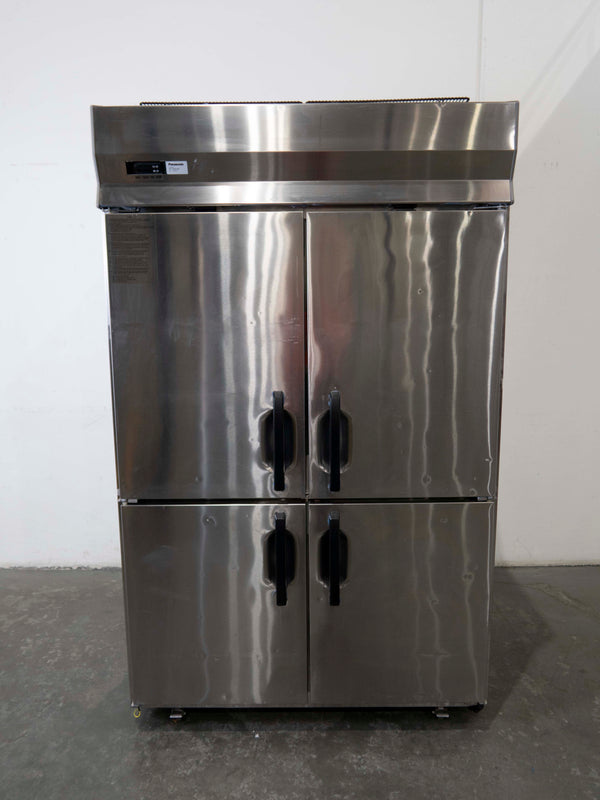 Panasonic SRF-1281HP Upright Freezer