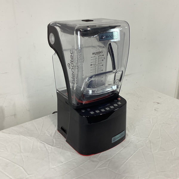 Blendtec CQB1 Stealth 885 Blender