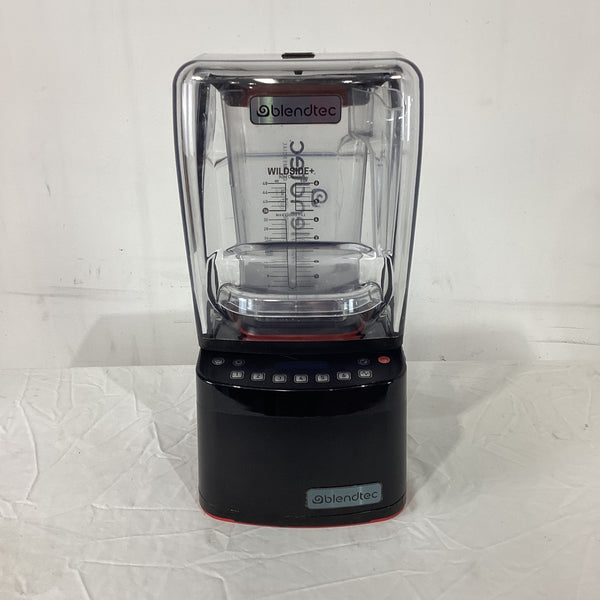 Blendtec CQB1 Stealth 885 Blender