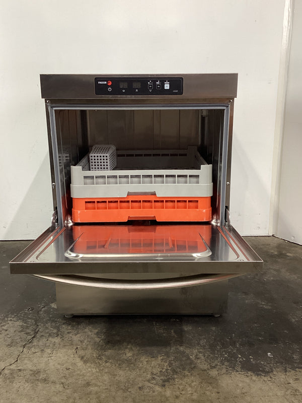 Fagor CO-502B Undercounter Dishwasher
