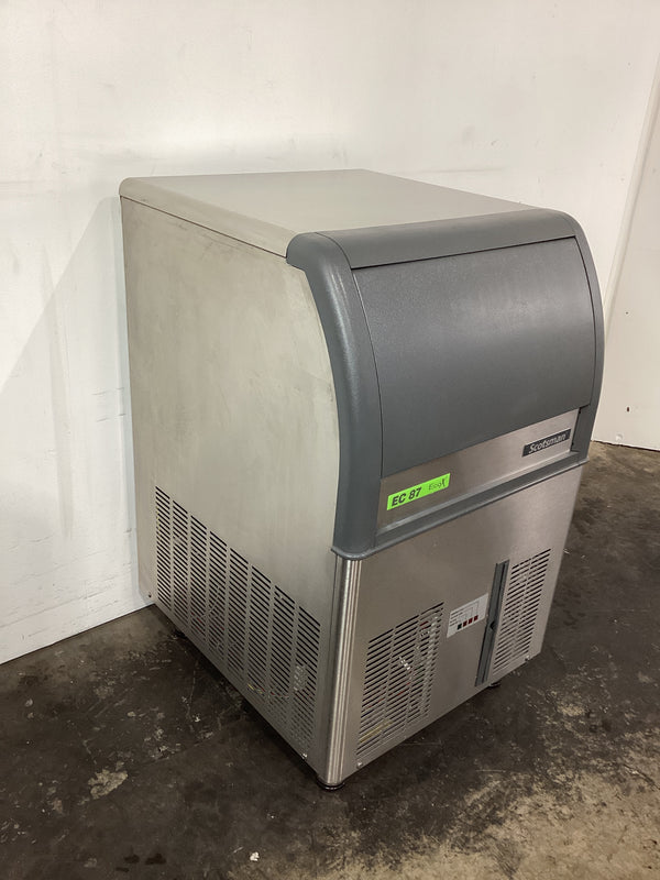 Scotsman ECS-87 AS Ice Machine