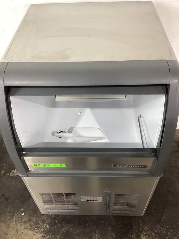 Scotsman ECS-87 AS Ice Machine