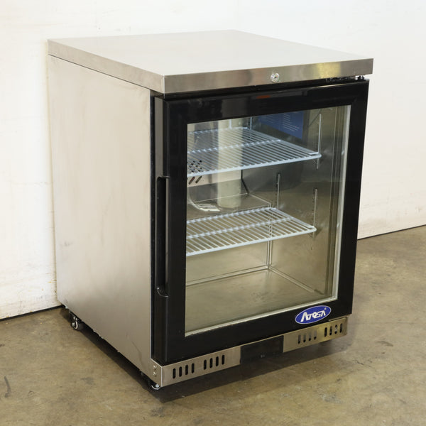 Atosa MBC24FG Underbench Freezer