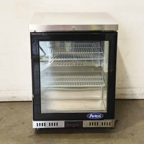 Atosa MBC24FG Underbench Freezer