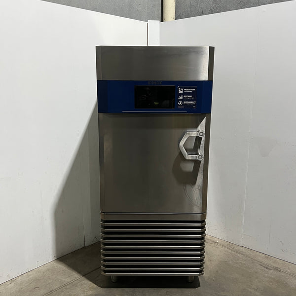 Irinox MultiFresh Next LL Blast Chiller