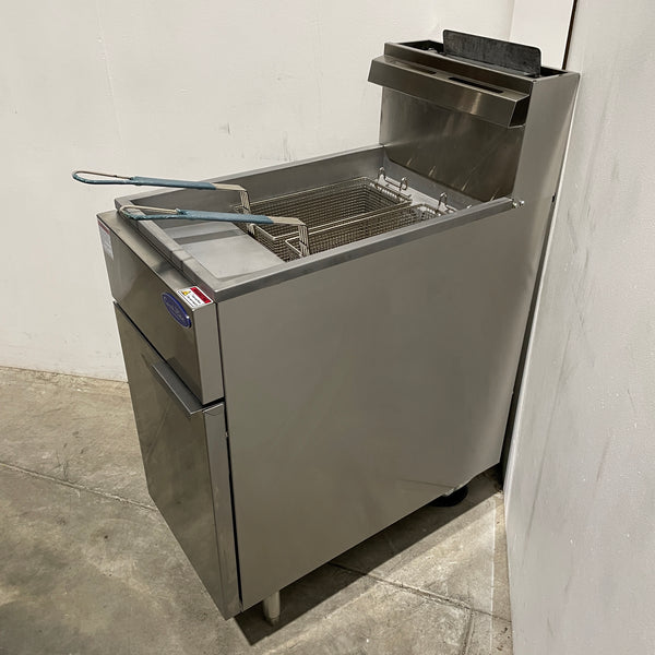 Cookrite ATFS-40 Fryer