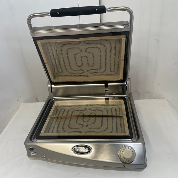 Spidocook SP015T Electric Contact Grill
