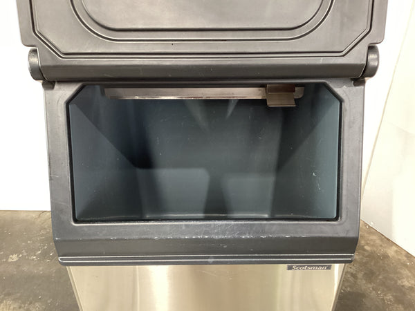 Scotsman NB530 Ice Storage Bin