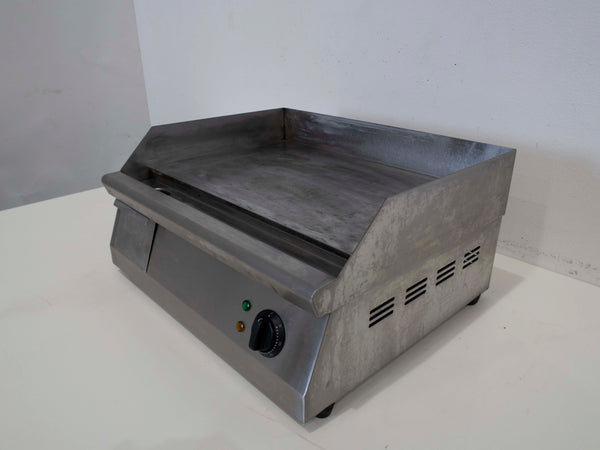 FED GH-550E Griddle