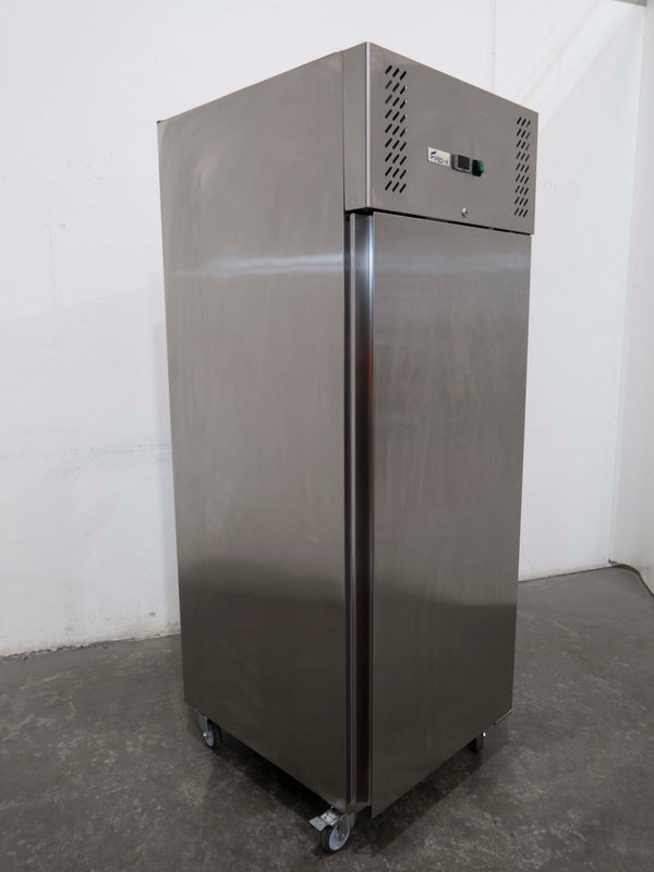 FED-X XURF650SFV Upright Freezer