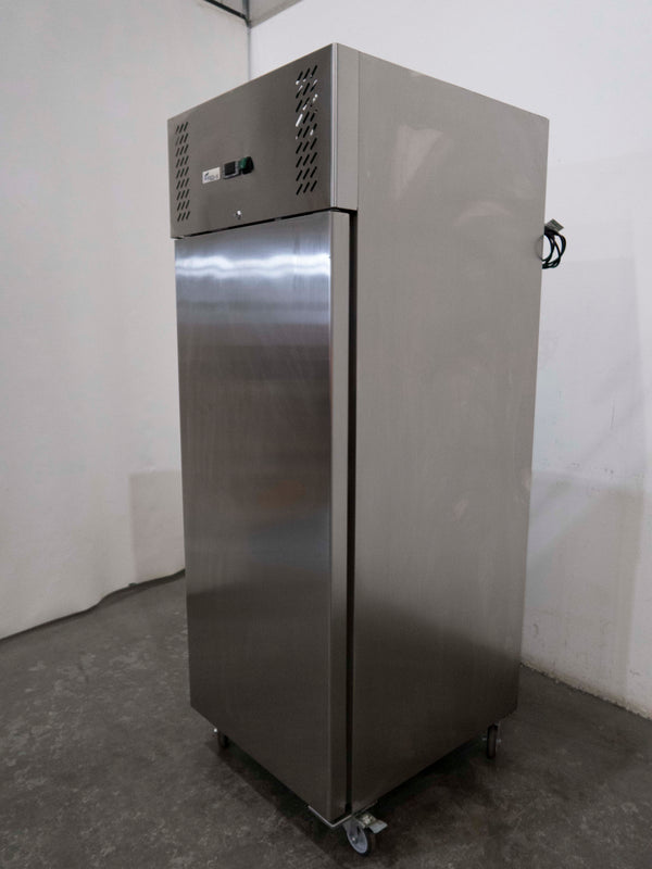 FED-X XURF650SFV Upright Freezer