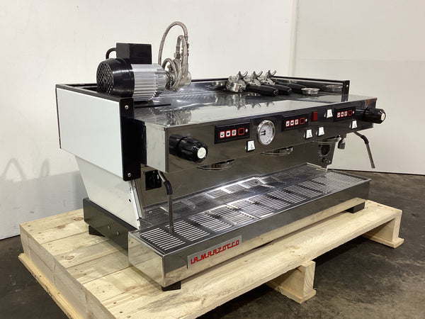 La Marzocco Linea 3AV 3 Group Coffee Machine