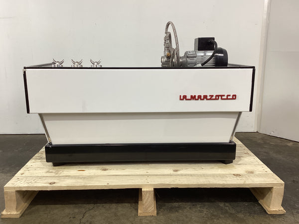 La Marzocco Linea 3AV 3 Group Coffee Machine