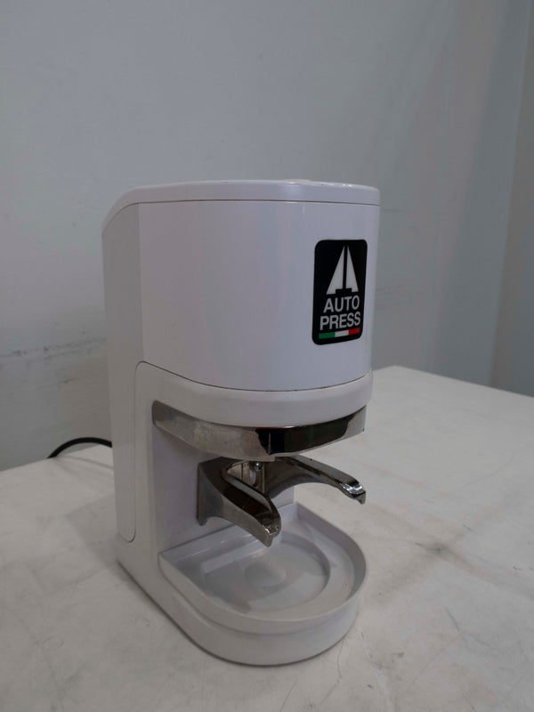 Auto Press T-100 Automatic Tamper