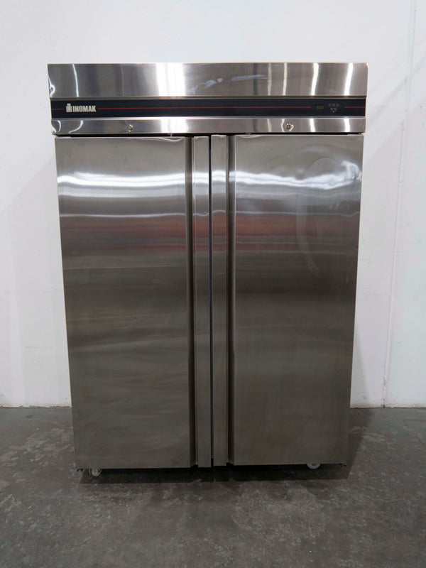 Inomak CFS2144/AUS Upright Freezer