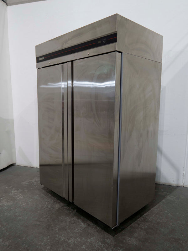 Inomak CFS2144/AUS Upright Freezer