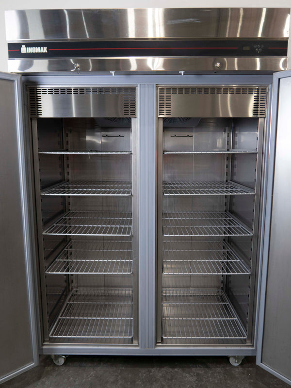 Inomak CFS2144/AUS Upright Freezer