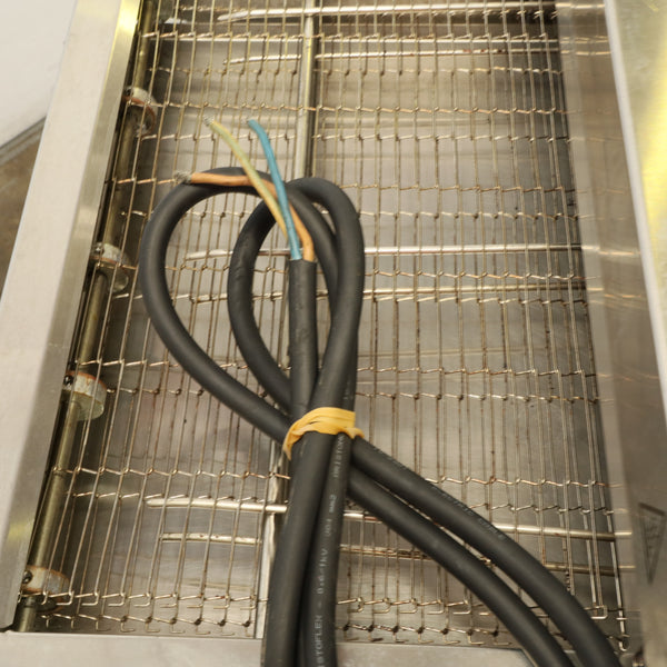 Woodson W.CVS.L.30 Conveyor Oven