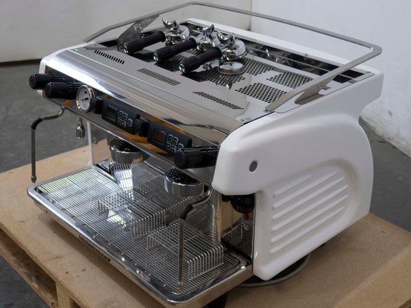 Expobar Ruggero Classic 2 Group Coffee Machine