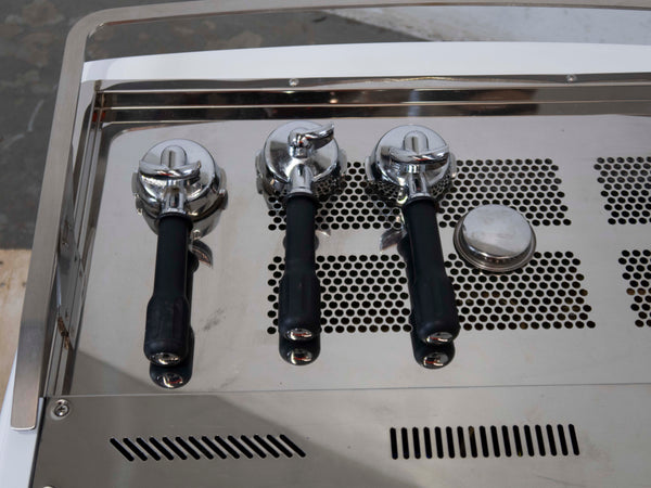 Expobar Ruggero Classic 2 Group Coffee Machine