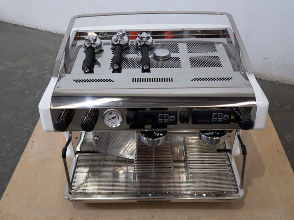 Expobar Ruggero Classic 2 Group Coffee Machine