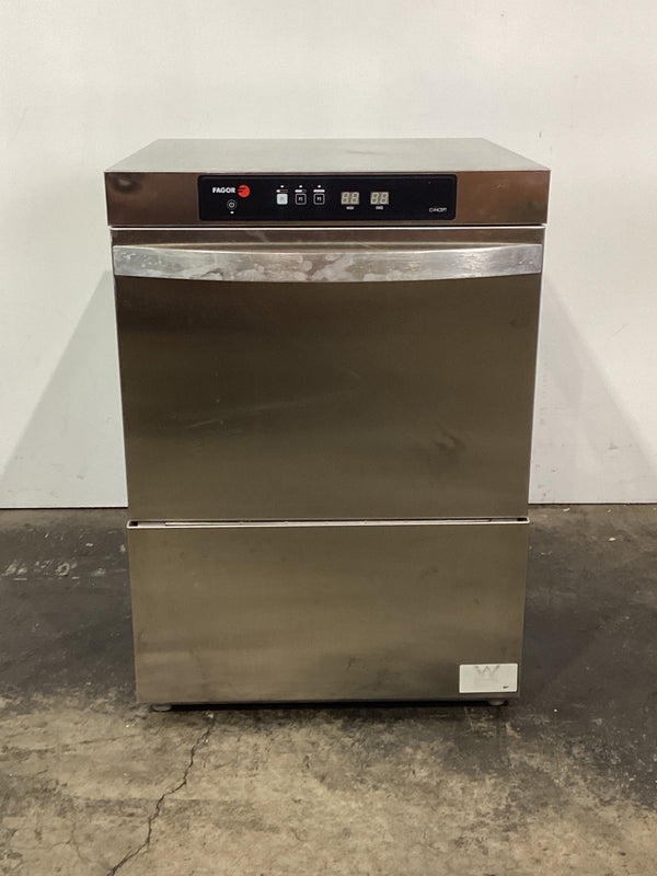 Fagor CO-502BDD Dishwasher