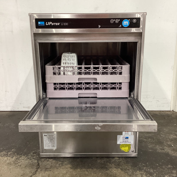 Meiko U500 Undercounter Dishwasher