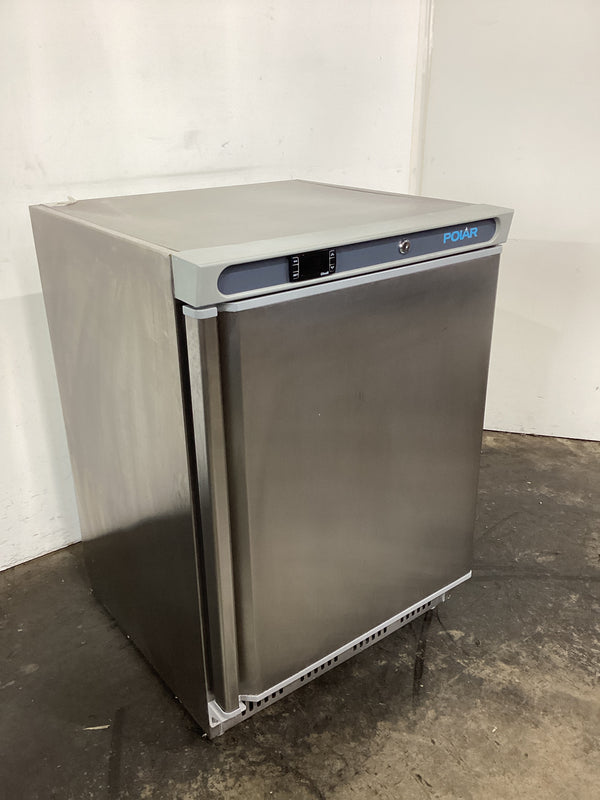 Polar CD081-A-02 Underbench Freezer