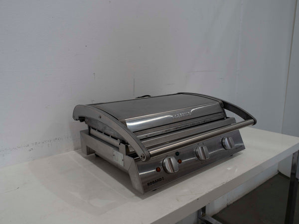 Roband GSA810S Contact Grill