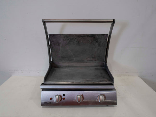 Roband GSA810S Contact Grill