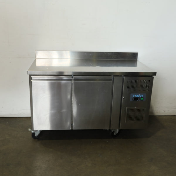 Polar DL914-A Undercounter Fridge