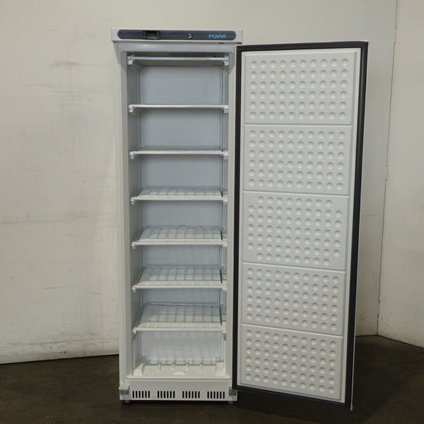 Polar CD613-A Upright Freezer