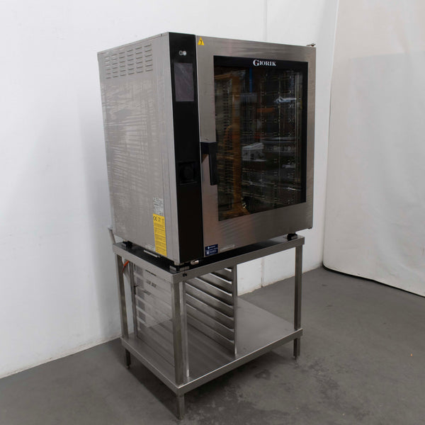 Giorik MTE10XWRT Injection Oven