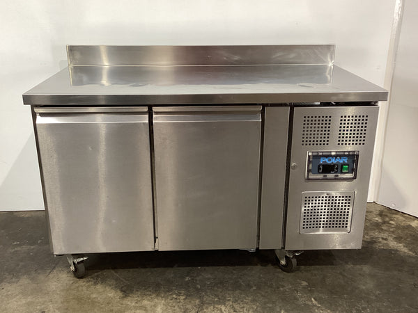 Polar DL916-A Underbench Freezer