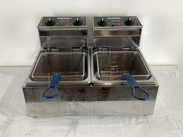 Roband F25 Fryer