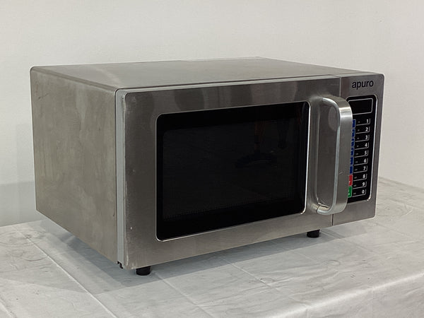 Apuro FB862-A Microwave