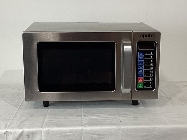 Apuro FB862-A Microwave