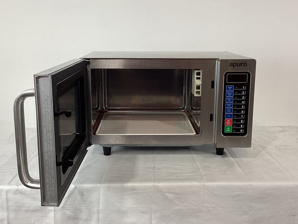 Apuro FB862-A Microwave