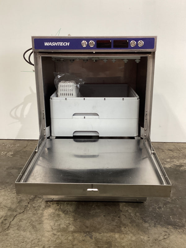 Washtech XV Underbench Dishwasher