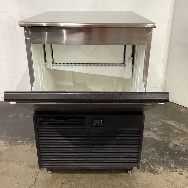 Hoshizaki KM-80C-HC Ice Machine