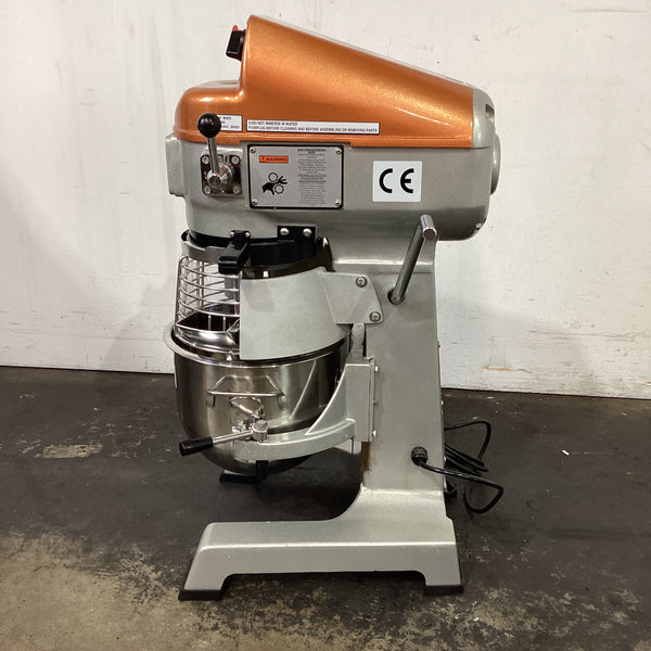 Robot Coupe SP-100A Planetary Mixer