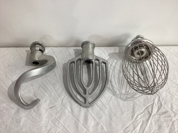 Robot Coupe SP-100A Planetary Mixer