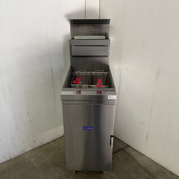 FED RC-400E Fryer