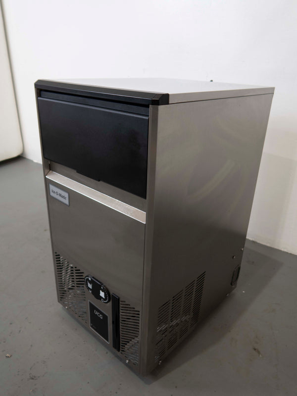Ice O Matic UCG135APD Ice Machine